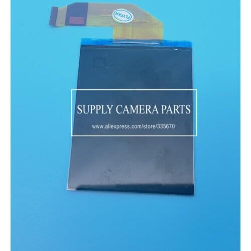 LCD Display Screen for Camera canon IXUS265 screen camera screen NO backlight