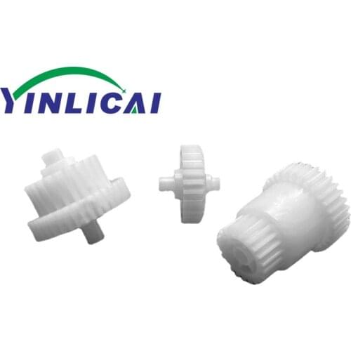 10SETS Fuser Drive Gear for Brother DCP 8110 8112 8150 8152 8155 8157 8250 MFC 8510 8512 8515 8520 8710 8712 8810 8910 8912 8950