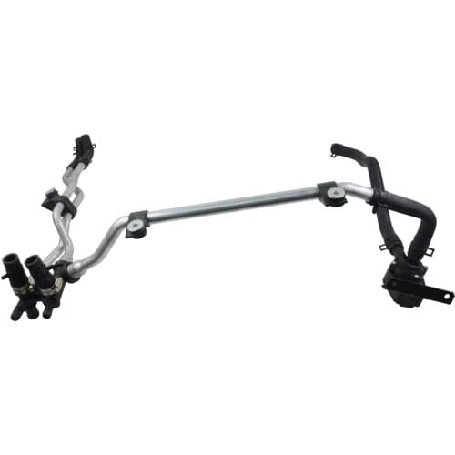 AP02 For Nissan Pathfinder Heater Hose Pipe Tube Assembly 92408-ZL90B