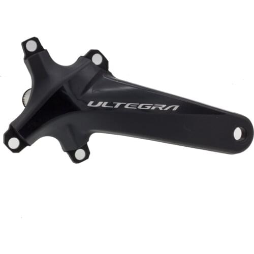 Mountain Bike Crank M8000 Road Bike Right Crank Chaniwheel For 105 5800 R7000 Ultegra R8000 M8000 170 172.5 175 Bicycle Crank