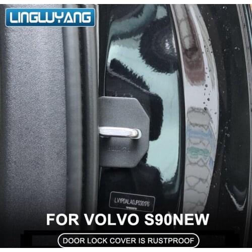 LINGLUYANG Locks For Car Doors