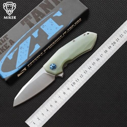 MIKER Knives