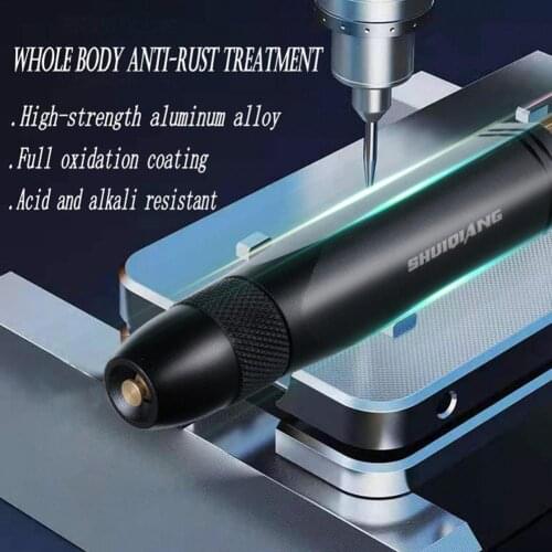 New Garden Spray Water Gun Hose Upgrade Spray Gun Adjustable Metal Nozzle Hose Sprinkler System Pressure Gun Home Watering Tools