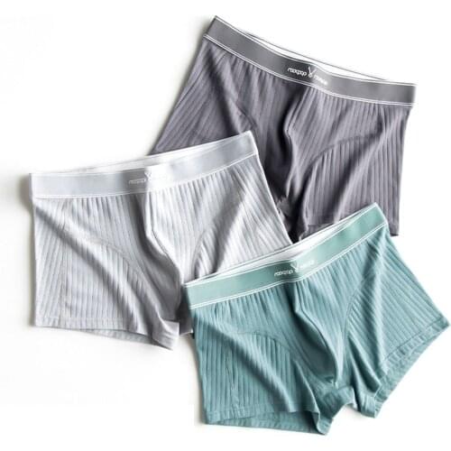 Mens Swimming Trunks Short Homme Bermuda For Men Cotton Anti and Soft Peugeot Boxer Funny Panties Hilti 8 Color Yellow LDGG57