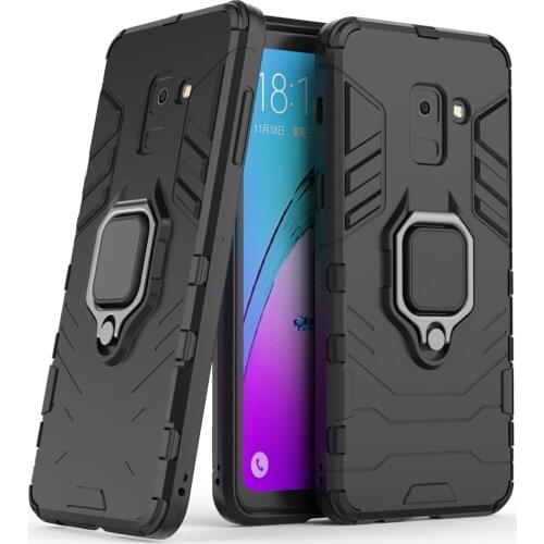 Чехлы для телефонов Samsung Galaxy A8 2018 R-JUST China At AliExpress