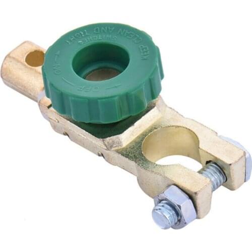 Rete Switches And Buttons For Cars