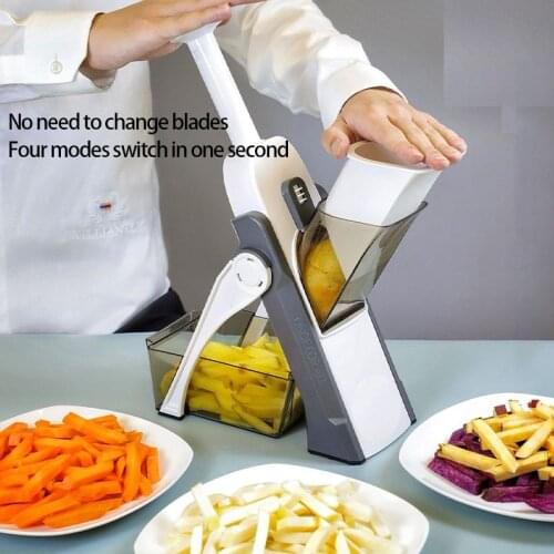 Manual Vegetable Slicer Vegetable Cutter Slicer Vegetable Lemon Slicers Fruit Potato Peeler Carrot Grater Kitchen Gadgets Tools
