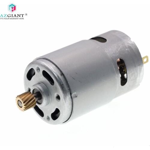 AZGIANT High Power 17 Teeth Electronic Parking Brake Actuator Handbrake Module Engine Motor For Renault for Mercedes Benz