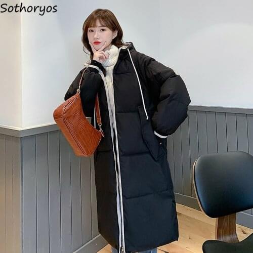 Женские парки Sothoryos China At AliExpress