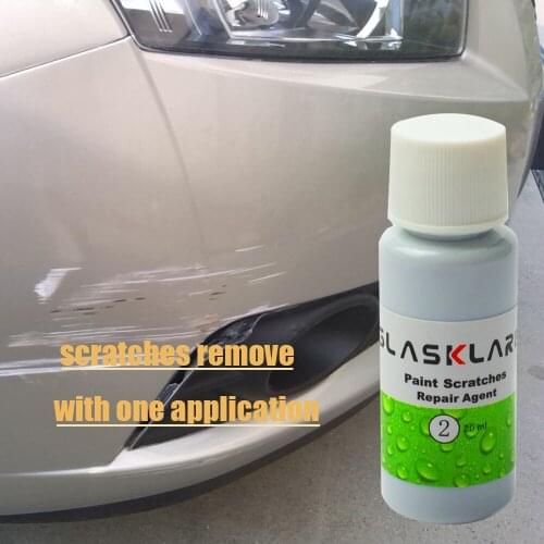 Car-styling 20ML Car Auto Repair Wax Polishing Heavy Scratches Remover Paint Care Maintenance
