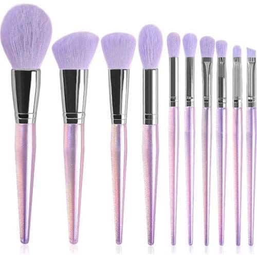 TREESMILE Blush Brushes