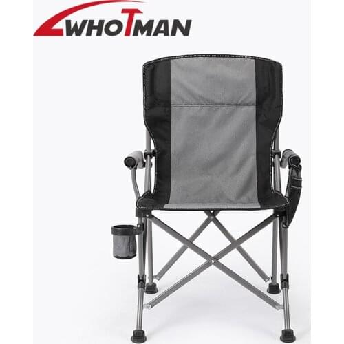 WHOTMAN Camping Chairs