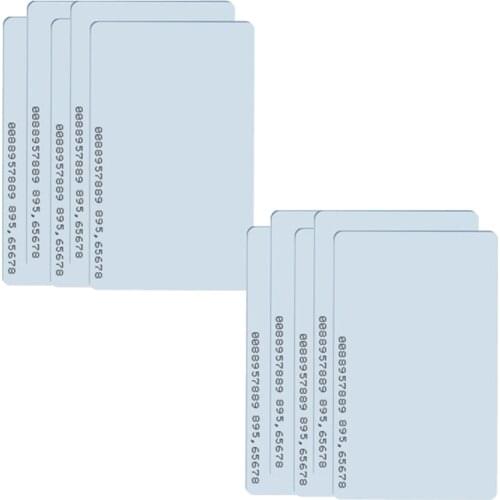 Woshijie Magnetic Keys