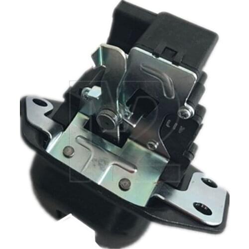 Tail Gate Latch LOCK LATCH TAIL GATE For Renault KOLEOS 905923361R Rear door lock mechanism Lock block 90 59 233 61R