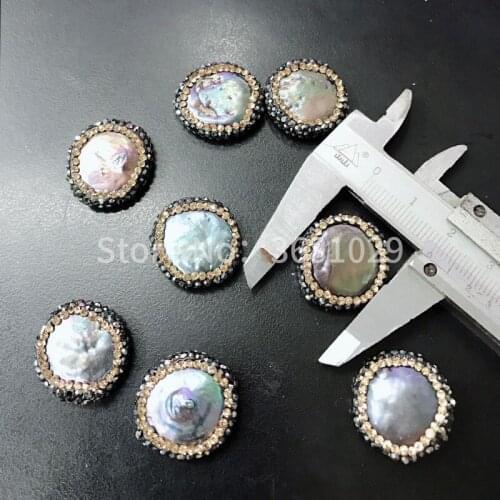 Круглый бисер ZLH China At AliExpress