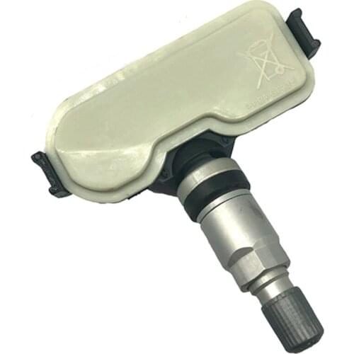 4PCS Fit For Hyundai Tucson( 2014-01 to2015-12)/for Kia Sportage Car Tire Pressure Monitor Sensor OEM: 52933-2S510