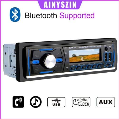 AINYSZIN Car Electronics