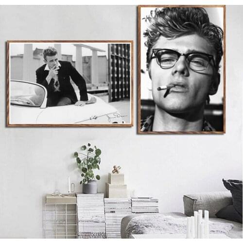 Movie star Jame Dean diamond Embroidery Room Mosaic Art 5D DIY diamond cross stitch living room home decor