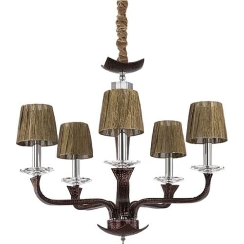 Arte Perfetto Luce Chandeliers