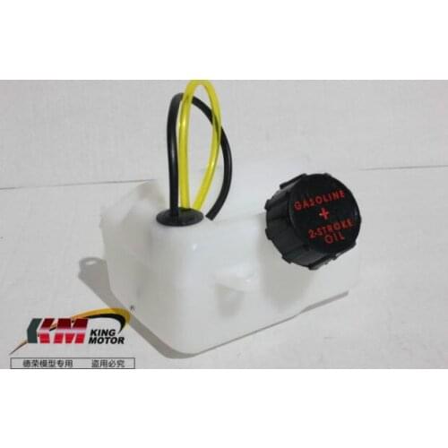 Baja tank fuel tank set Fits HPI Baja 5b, SS, 2.0, King Motor and Rovan Buggies