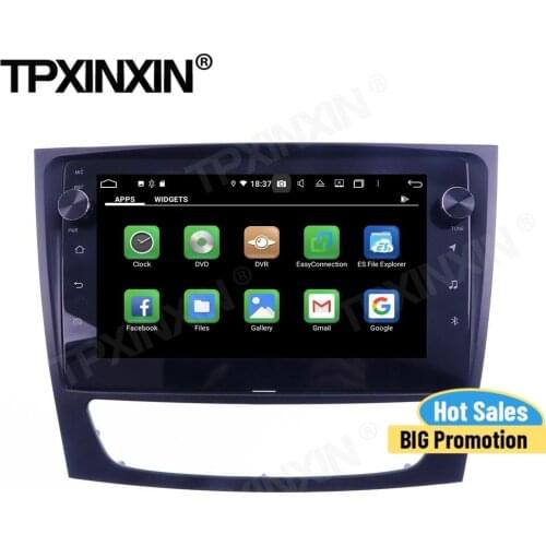Carplay Car Radio 2 Din Stereo Screen Receiver Android For BMW 1 series 2008 2009 2010 2011 2012 GPS Player Auto Audio Head Unit