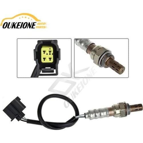 Front or Rear Oxygen Sensor for 2005 2009 2010 Dodge Avenger Challenger Jeep Liberty Wrangler Ram 1500 2500 3500 Lambda 234-4274
