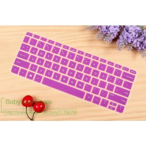 For HP Pavilion x360 11-K047TU x2 Detach 12-a012TU a011tu 13 D023TU D024TU New Keyboard Protective film Cover skin Protector