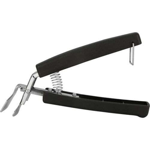 Kitchen Anti Scald Pot Clips Hot Bowl Plate Dish Pot Holder Barbecue Grilling Mesh Wire Net Replace Anti-Hot Clip Kitchen Tool