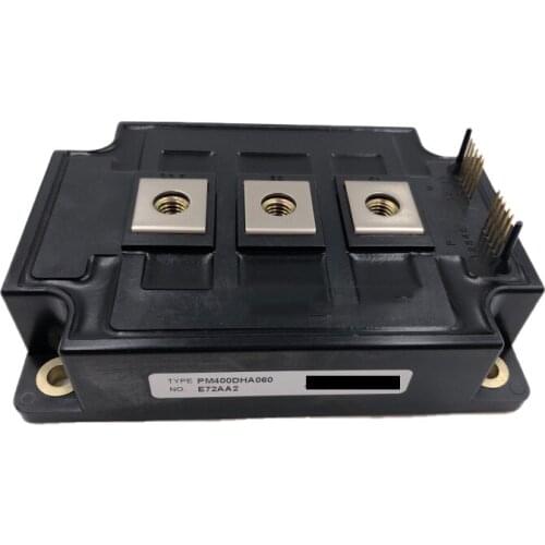 PM400DHA060 Module Original, Can Provide Product Test Video