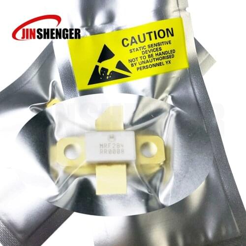 MRF284 SMD RF tube High Frequency tube Power amplification module