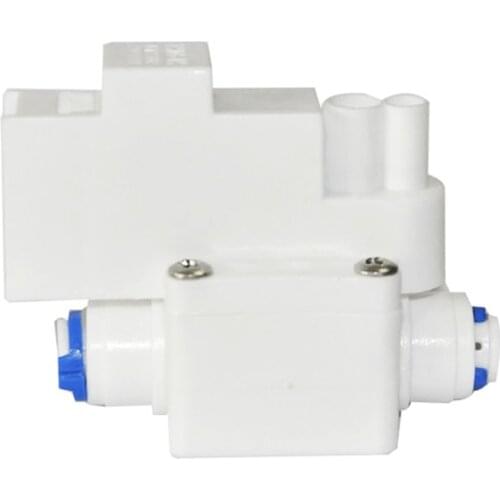 RO System High Pressure Switch 1/4" Push-in for Boosting System