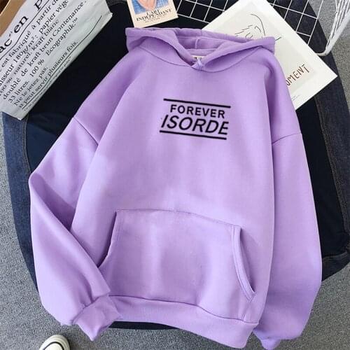 Harajuku Letter Printing Hooded Sweatshirt Bf Long-sleeved Loose Oversize Pullover Sudadera Mujer Winter Womens Hoodies