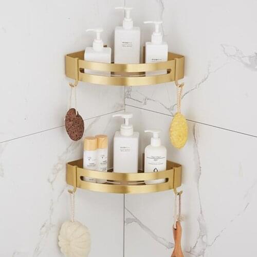 Tuqiu Bathroom Shelves