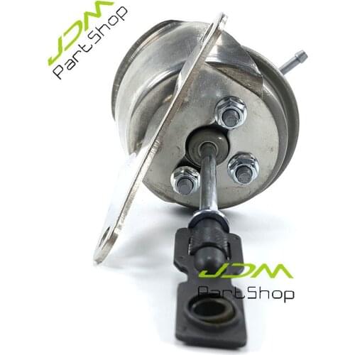 Turbocharger 757042 03G253010A Electronic Actuator for VW Passat / Touran /Jetta V 2.0 TDI (2006-) 2.0TDI BMN / BME / BUY / BU