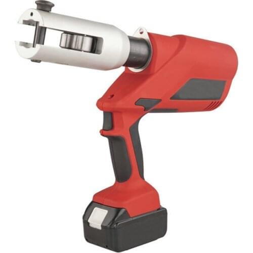 High quality portable battery hydraulic plier hydraulic crimping tool electrical tools
