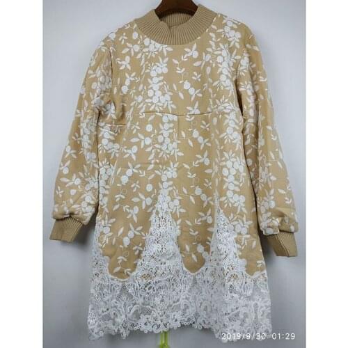 YingYuanFang Women's Pullovers