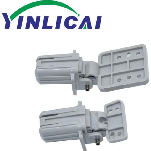 1Set Q3948-67905 ADF HINGE KIT for HP LaserJet 3390 3392 M2727 2820 2840 CM2320 CM1312 M375 M475 M2727nf