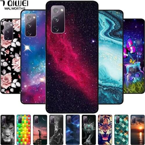 7 QIWEI Samsung Galaxy S20 Phone Cases