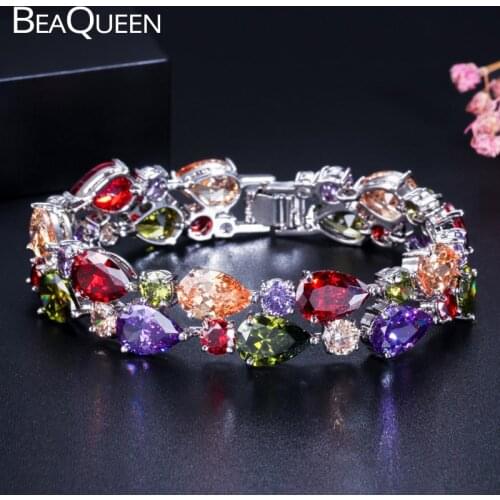 Широкие браслеты BeaQueen China At AliExpress