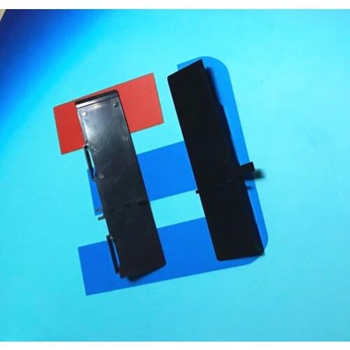 Refubish 1sets Front jogger fence duplex unit 3 for Ricoh AFicio 1075 2075 7500 8000 6001 7001 8001 7502 9001