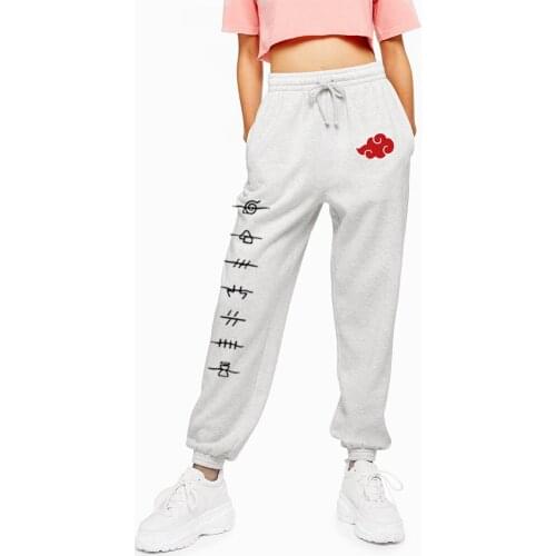 Grosfairy Women's Pants