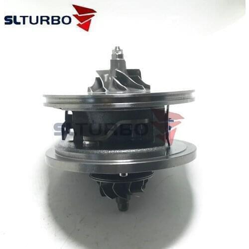 BV35 54359980045 Turbo Charger Cartridge Assy For BMW 125D F20 F21 225D Coupe F22 2.0L 150/155/160 Kw N47S1 11657823256 2011
