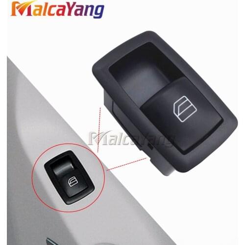Master Power Window Left Front Driver Side Door Switch For Mercedes ML GL R Class A2518200510 2518200510 A 251 820 05 10