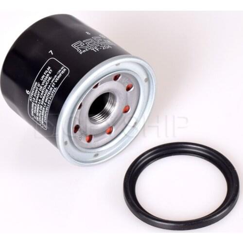 Motorcycle Oil Filters Moto Fuel Filter For Yamaha R3 2015 to 2017 2018 FZ6 2007-2010 FZ6R 36P USA 2009-2017 XJ6 2009-2016