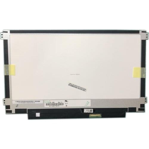 N116BGE-EB2 fit NT116WHM-N42 N12 B116XTN02.3 B116XTN02.1 N116BGE-EA1 N116BGE-EA2 M116NWR1 R7 LED LCD Screen Panel 30PIN eDP