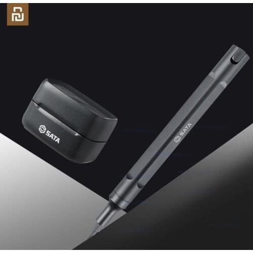Xiaomi sata Shida Repair and Disassemble Precision Screwdriver Set 24 Precision Beathead Magazine Magnetic Beatles