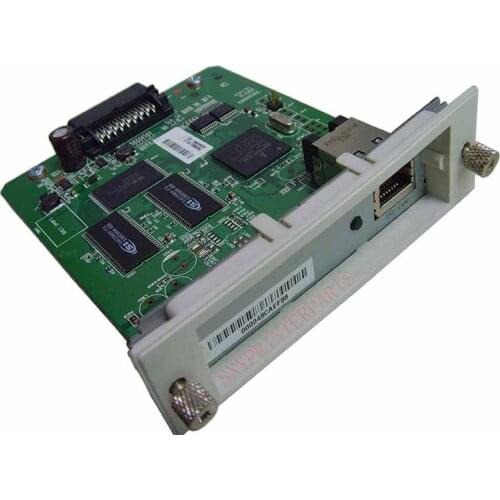 New style with 90% new original C12C824341 interface board for Epson 9800 FX890/LQ590/LQ680/DFX9000/FX2190/LQ2090/LQ2180