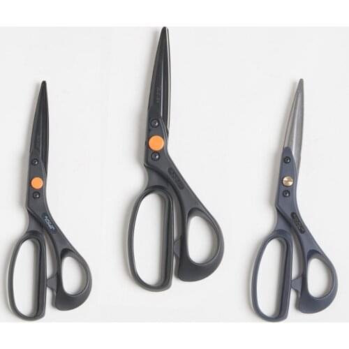 Pan Clover 24cm ja 21 cm sewing Scissors 36-191 36-192 36-193 Japanese Import Patchwork Scissors High quality sewing scissors