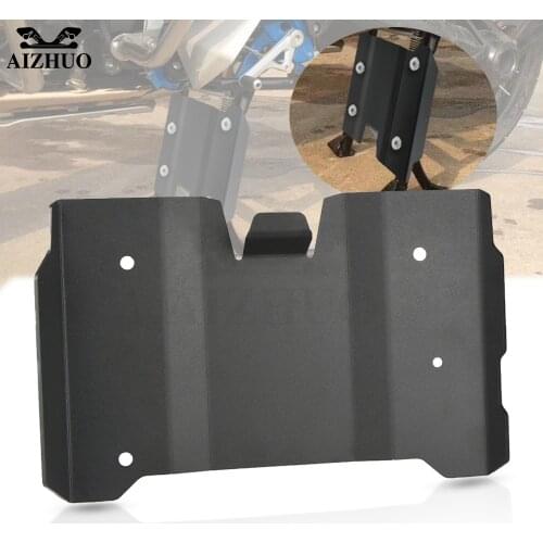 R1200 1250 GS ADV Motorcycle Engine Guard Extension Center Stand FOR BMW R1200GS R1250GS R 1200 GS LC Adventure Rallye 2020 2019