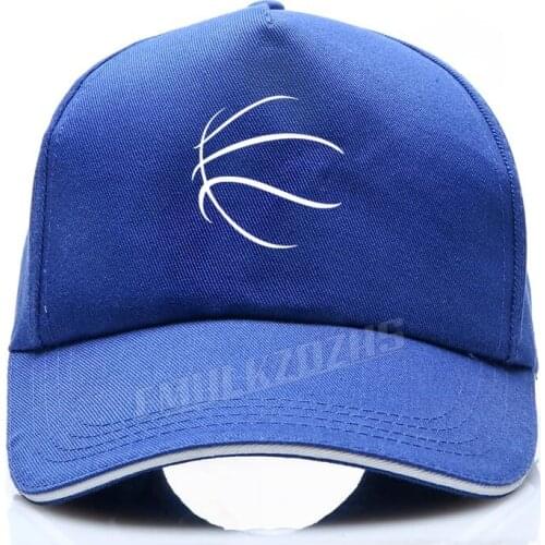 Omnitee New Hip Hop Basketballer baseball cap Men Casual Cotton Funny sun shade Printed womens motion cap